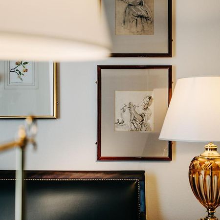 Romantik Hotel Gebhards Гьотинген Екстериор снимка